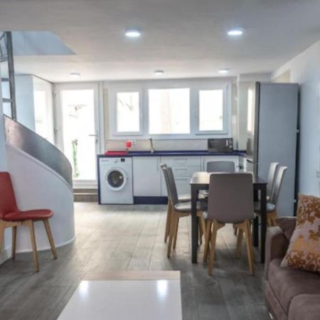 Brisa Marinera Grupo Ac Gestion Apartment Cadiz Exterior photo