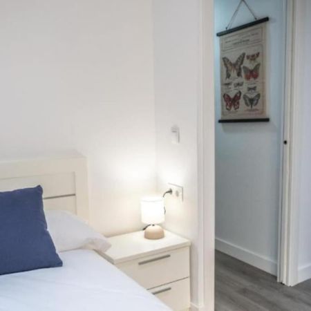 Brisa Marinera Grupo Ac Gestion Apartment Cadiz Exterior photo