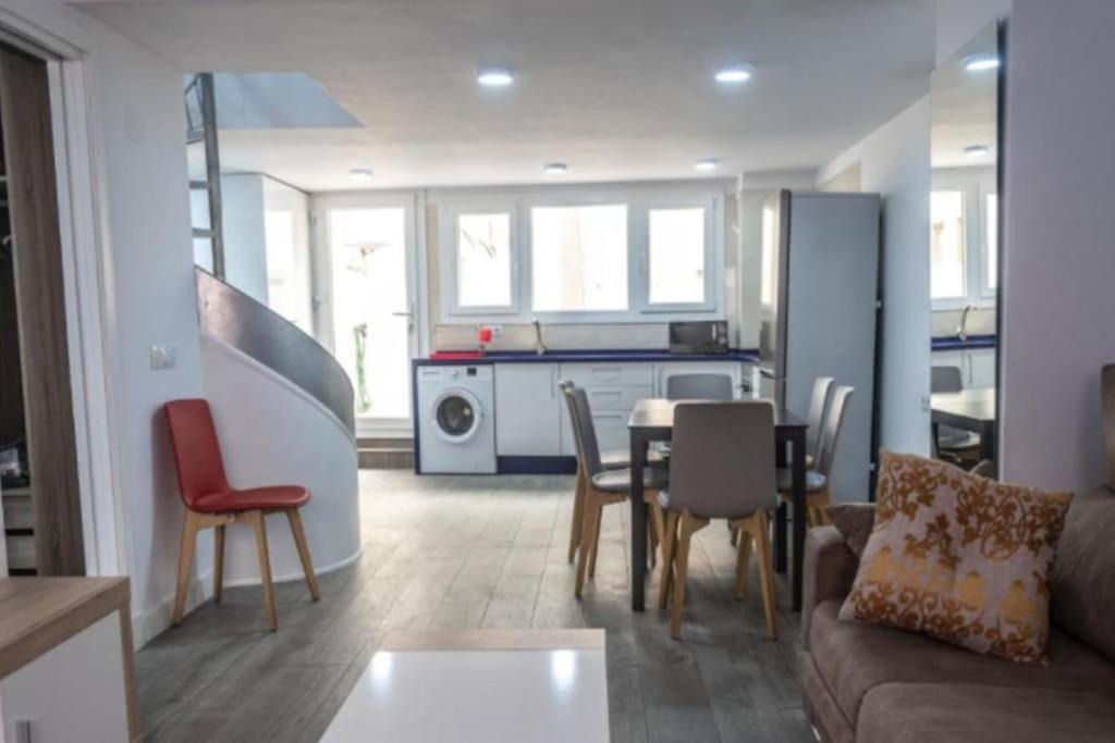 Brisa Marinera Grupo Ac Gestion Apartment Cadiz Exterior photo