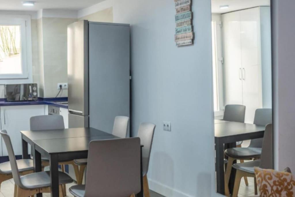 Brisa Marinera Grupo Ac Gestion Apartment Cadiz Exterior photo